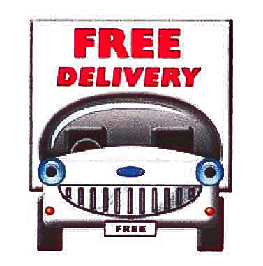 FreeDeliveryTruck