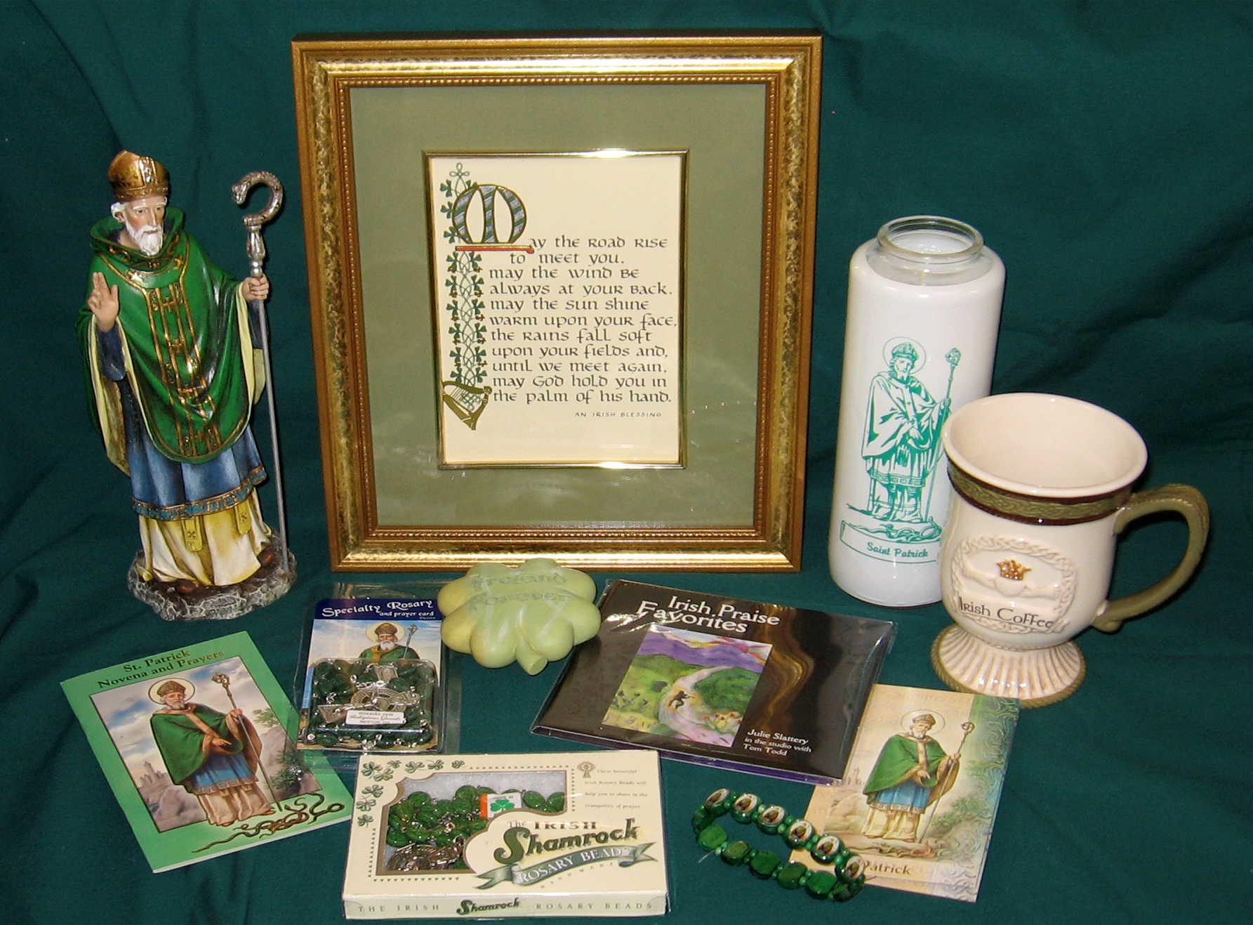 Mosack's Church Goods and Religious Gifts