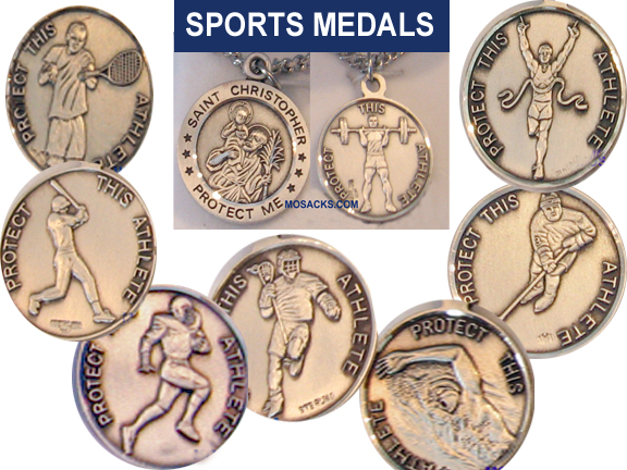 Sports Medals