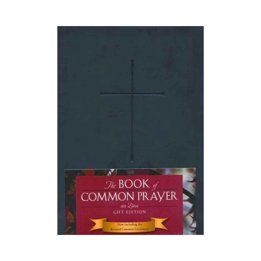 The Book of Common Prayer Gift Edition