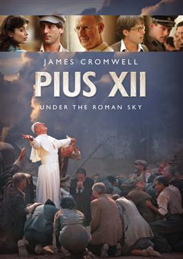 Catholic DVD Pius XII P12-M