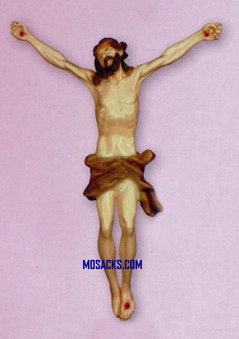 Crucified Jesus Corpus 22 Inch-SA2200C Catholic outdoor corpus