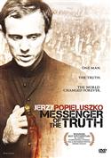 Catholic DVD- Jerzy Popieluszko: Messenger of The Truth JPOP-M