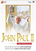 Catholic DVD- John Paul II PJPKL-M