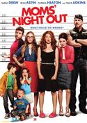 Catholic DVD-Moms Night Out MNO-M