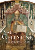 Catholic DVD-Saint Celestine 9781621640226 SACE-M