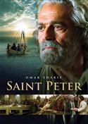Catholic DVD- Saint Peter SPETE-M
