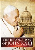 Catholic DVD-The Revolution of John XXIII RJ23-M