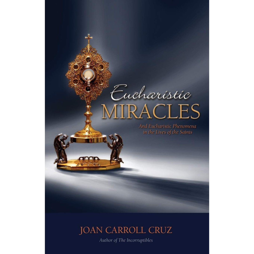 Eucharistic-Miracles-Joan-Carroll-Cruz