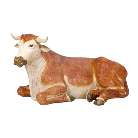 Fontanini Nativity 70" Masterpiece Collection: Seated Ox