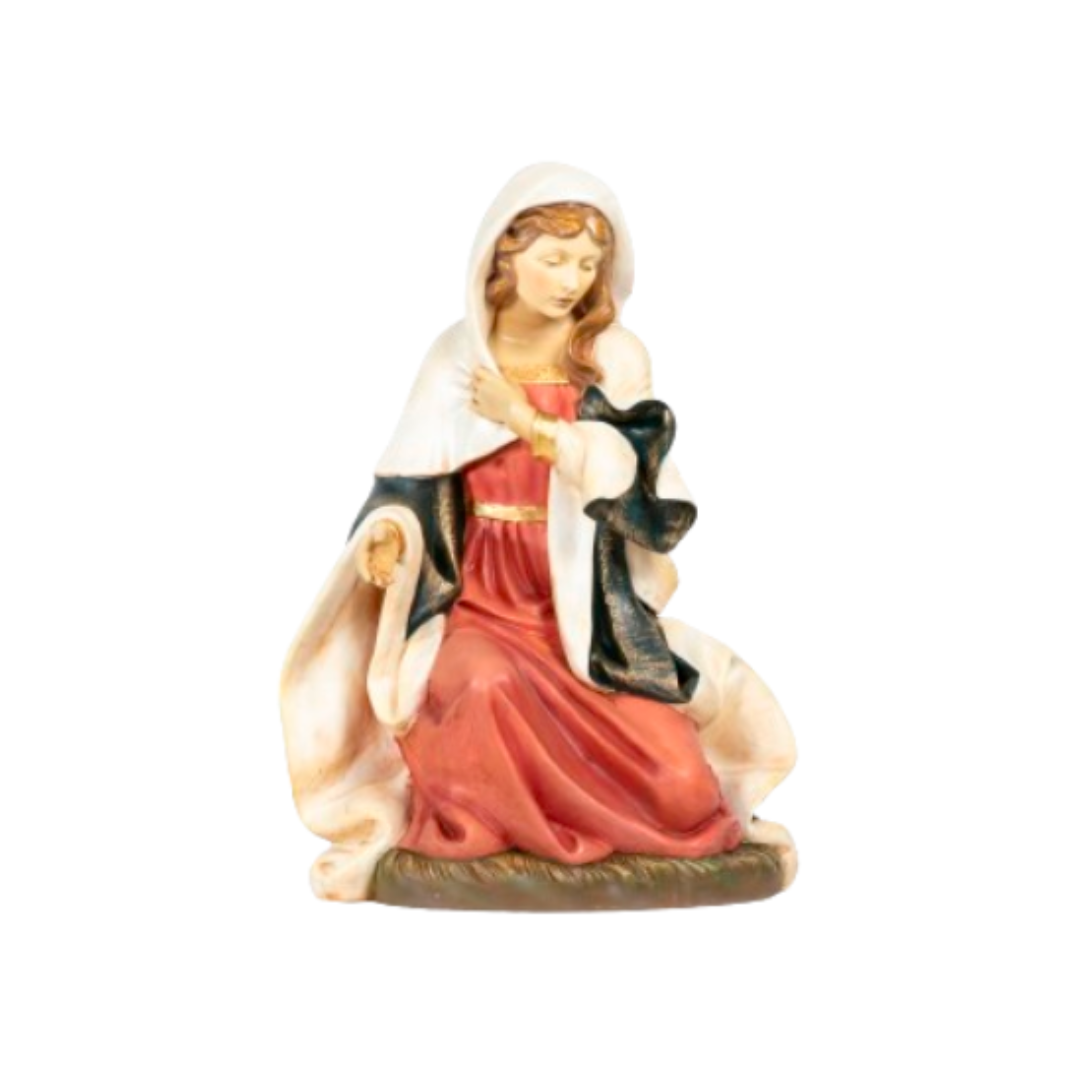 Fontanini 70" Masterpiece Nativity Collection Mary Figure #57702