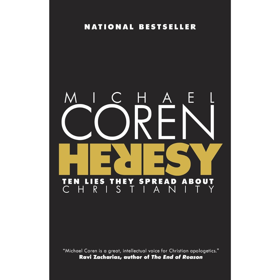 Heresy-Michael-Coren-9780771023156