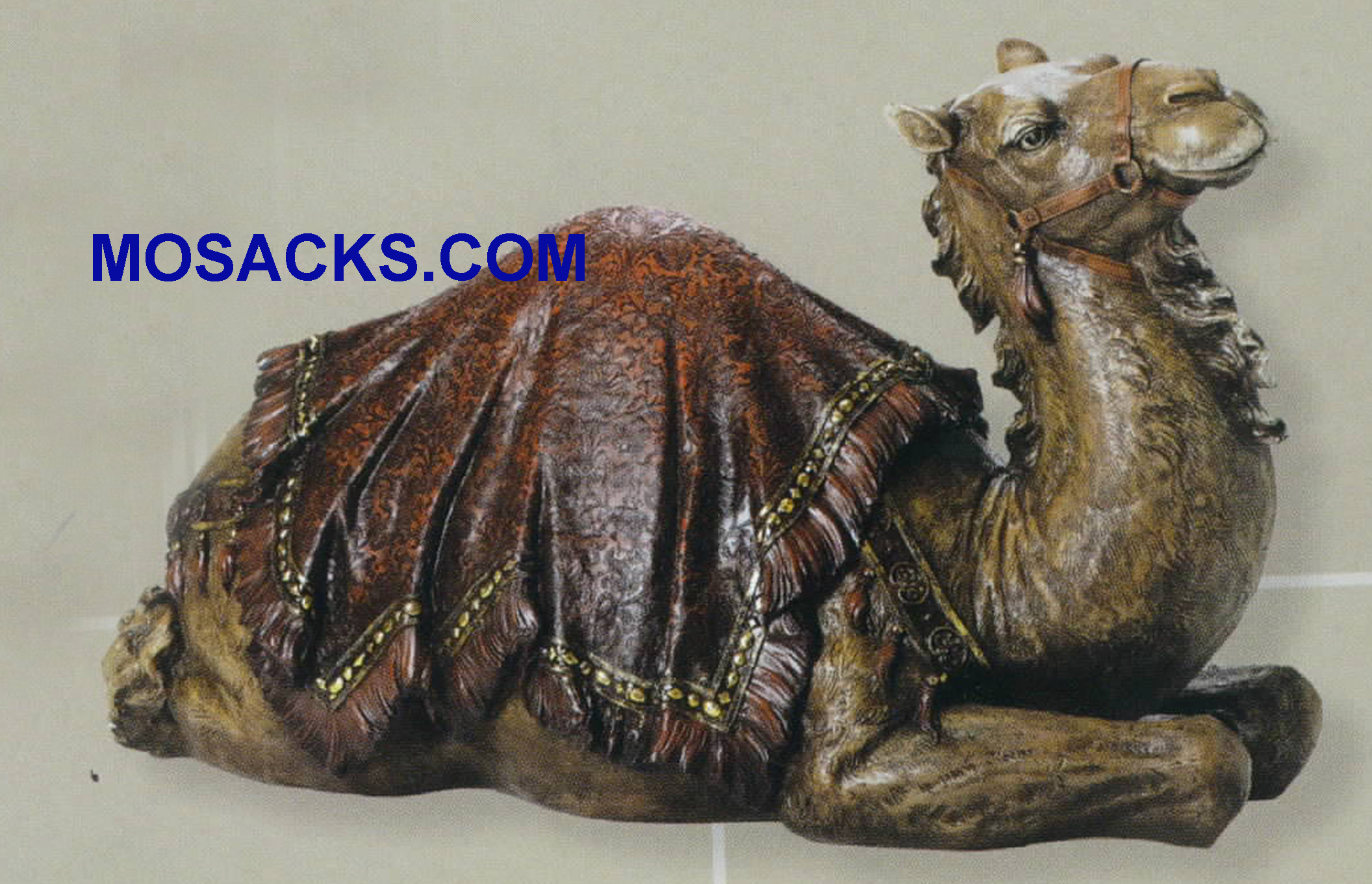 Joseph Studio Nativity Camel Color 39in 33020