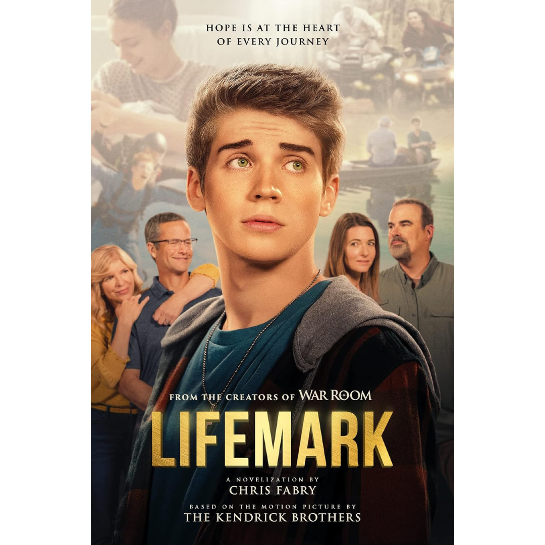 Lifemark - DVD