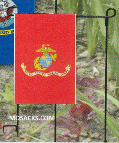 Marine Corps 12x18 Inch Garden Flag-12236930