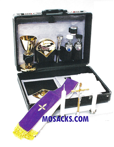 K Brand Mass Kit with Carrying Case K413