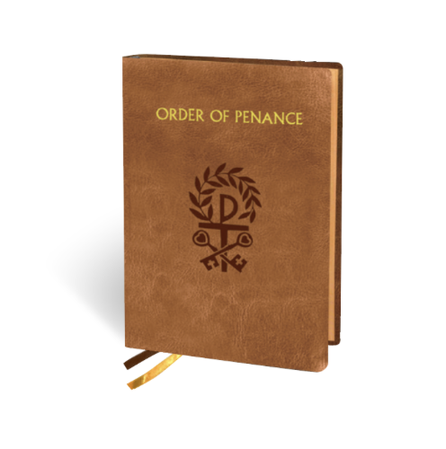 "Order of Penance" Pocket Edition (117/19)