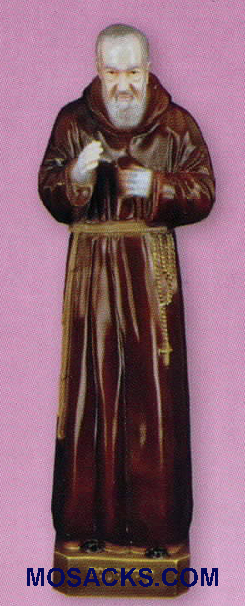 Padre Pio 24 Inch-SA2482C