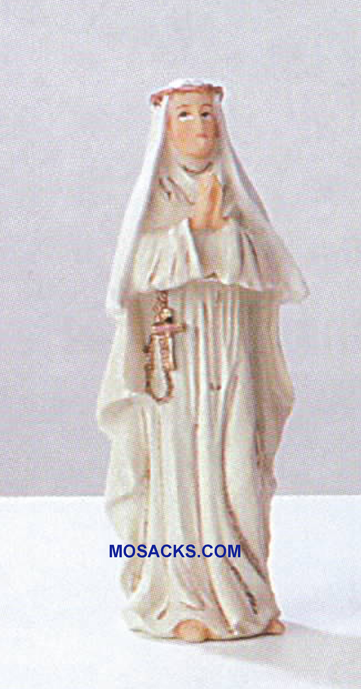 Patrons and Protectors St. Catherine of Sienna Statue -50299