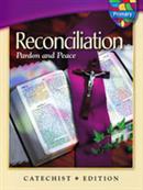 Sacrament Preparation Primary -Reconciliation (Catechist) 347-9780782911787