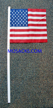 USA Antenna Nylon Flag 16" x 12"