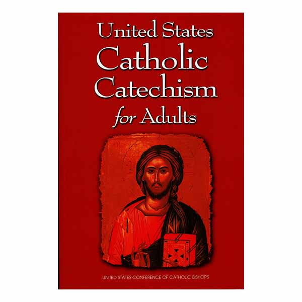 United States Catholic Catechism By USCCB