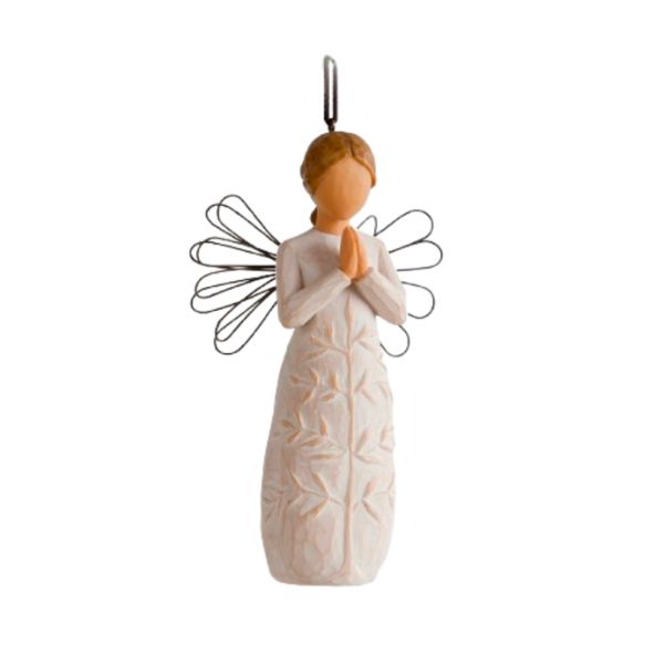 Willow Tree® Christmas Ornaments