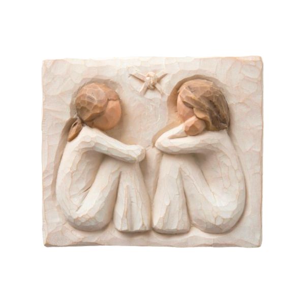 Willow Tree® Plaques