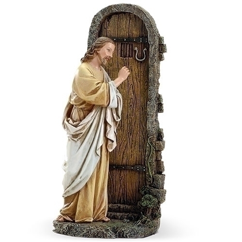 Jesus Knocking At The Door 20-40734