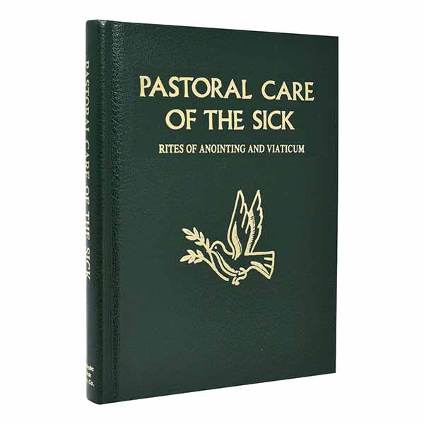 Pastoral Care of the Sick #456/22