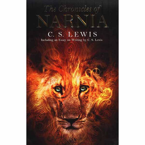 "Chronicles of Narnia" by C.S. Lewis